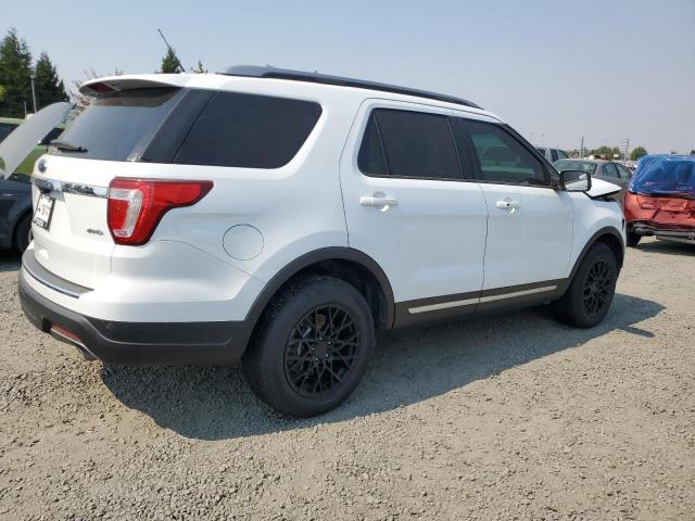 2018 FORD EXPLORER X - 1FM5K8D89JGB91307