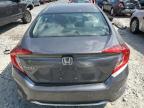 HONDA CIVIC LX photo