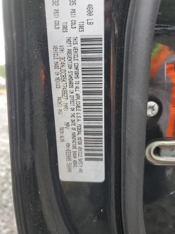 2019 JEEP COMPASS LI - 3C4NJDCB5KT748627