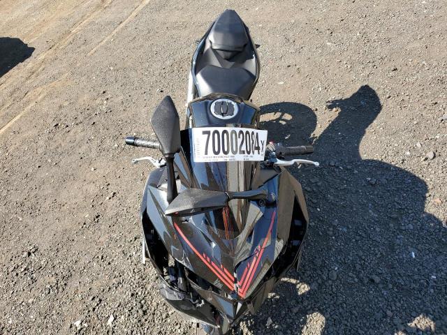 2024 KAWASAKI EX500 ML5EXGG16RDA10690