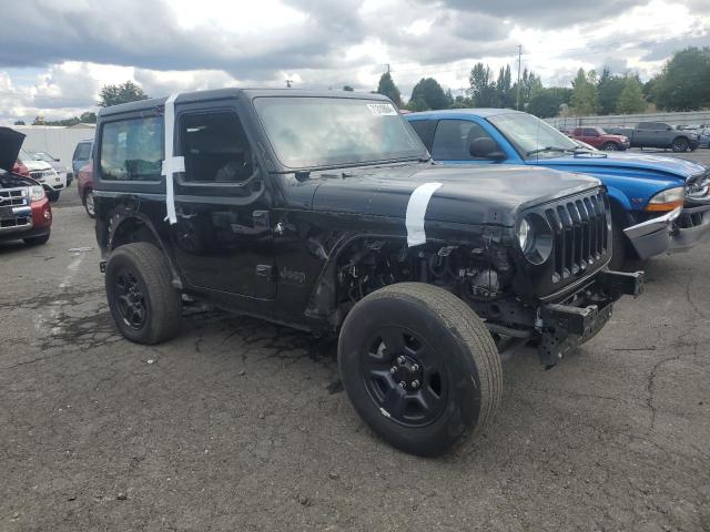 Vin: 1c4gjxan6nw240303, lot: 71310864, jeep wrangler sport 20224