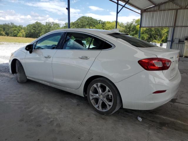2017 CHEVROLET CRUZE PREM - 1G1BF5SM5H7228866