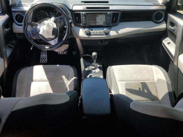 2016 TOYOTA RAV4 XLE - JTMRFREV1GJ081285