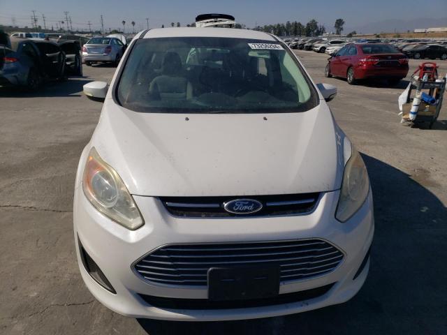 VIN 1FADP5AU7DL518726 2013 Ford C-MAX, SE no.5