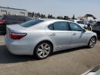 LEXUS LS 600HL photo