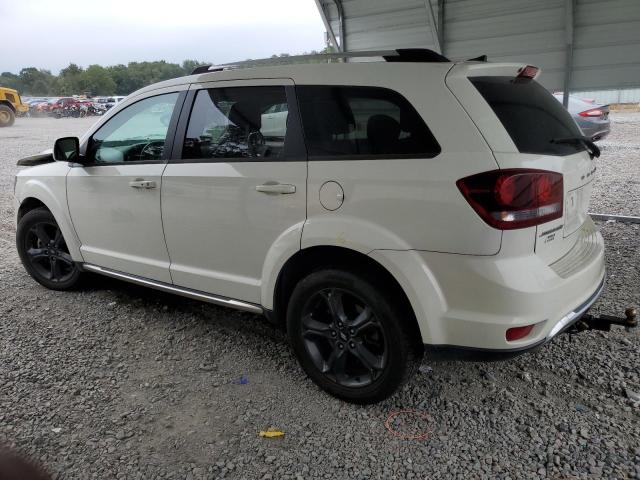 VIN 3C4PDCGG2KT803728 2019 Dodge Journey, Crossroad no.2