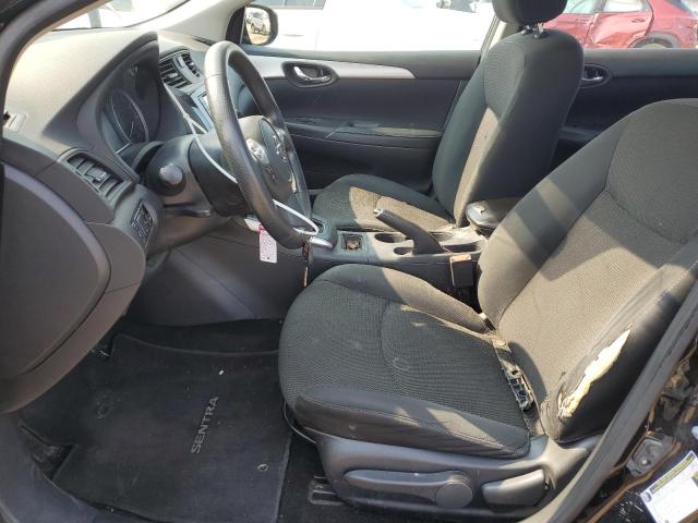 2019 NISSAN SENTRA S - 3N1AB7AP4KY264238