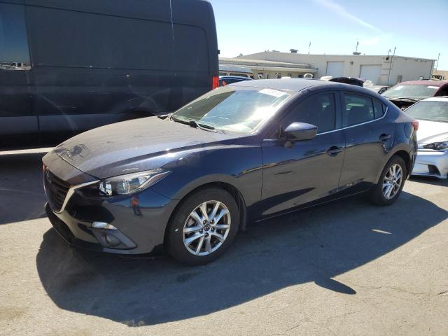 VIN 3MZBM1V77FM128196 2015 Mazda 3, Touring no.1