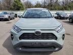 TOYOTA RAV4 XLE снимка