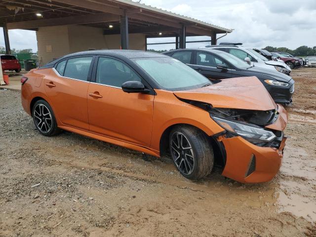 2024 NISSAN SENTRA SR - 3N1AB8DV4RY202915
