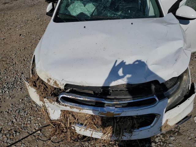 2016 CHEVROLET CRUZE LIMI - 1G1PE5SB0G7164497