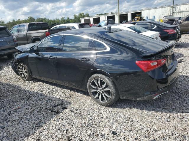 2022 CHEVROLET MALIBU RS - 1G1ZG5ST4NF203168