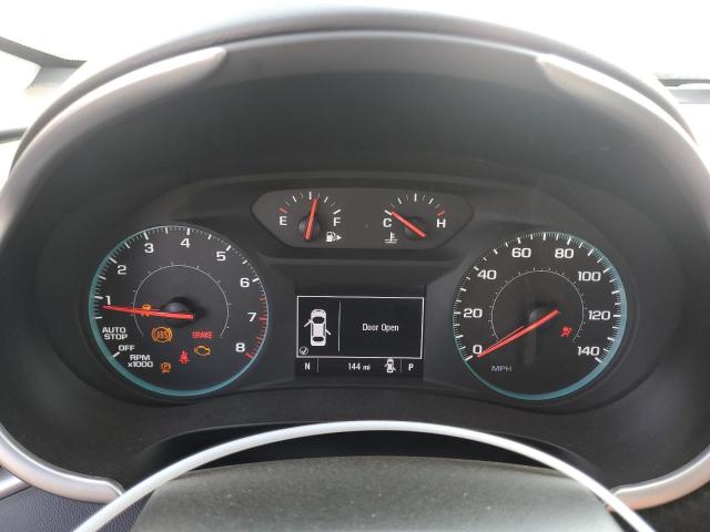 2024 CHEVROLET MALIBU RS - 1G1ZG5ST9RF248547