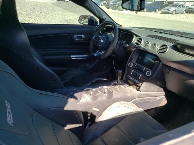 2018 FORD MUSTANG GT - 1FA6P8CF6J5144179