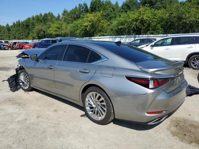 2020 LEXUS ES 350 LUX 58AEZ1B18LU073187