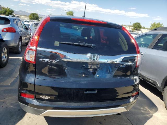 VIN 5J6RM4H54GL054715 2016 Honda CR-V, EX no.6