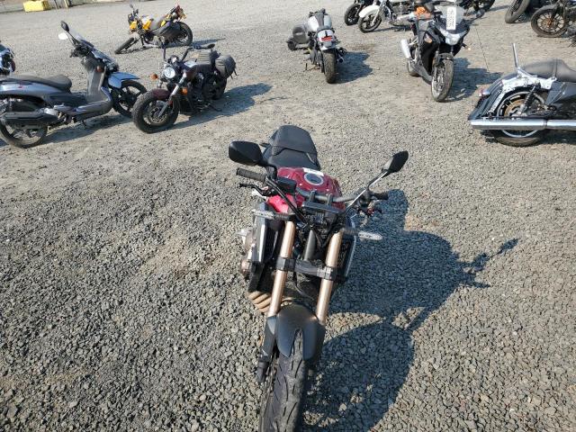 2020 HONDA CB650 RA MLHRH0255L5100074
