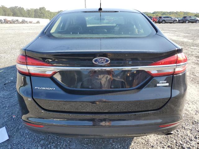 2017 FORD FUSION SE - 3FA6P0HD3HR348566