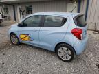 CHEVROLET SPARK LS снимка