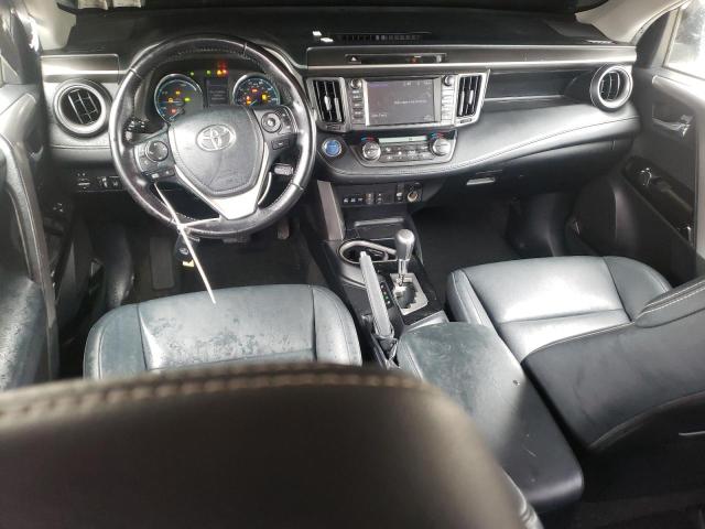 2016 TOYOTA RAV4 HV LI - JTMDJREV8GD000595