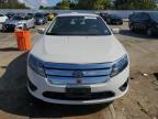 FORD FUSION SE photo