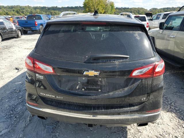 2018 CHEVROLET EQUINOX LT - 2GNAXKEX4J6137038