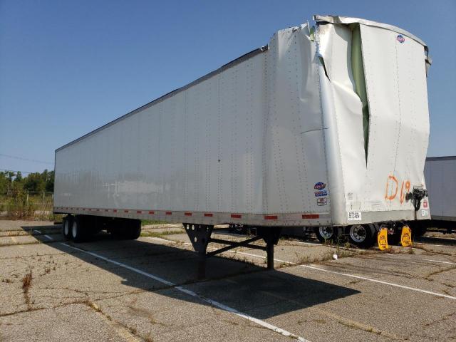 2020 UTILITY TRAILER #2962518745