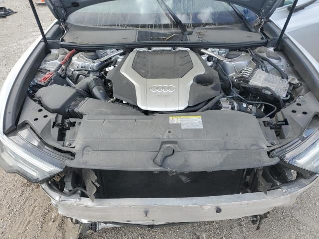 2019 AUDI A6 PREMIUM - WAUL2AF21KN092647