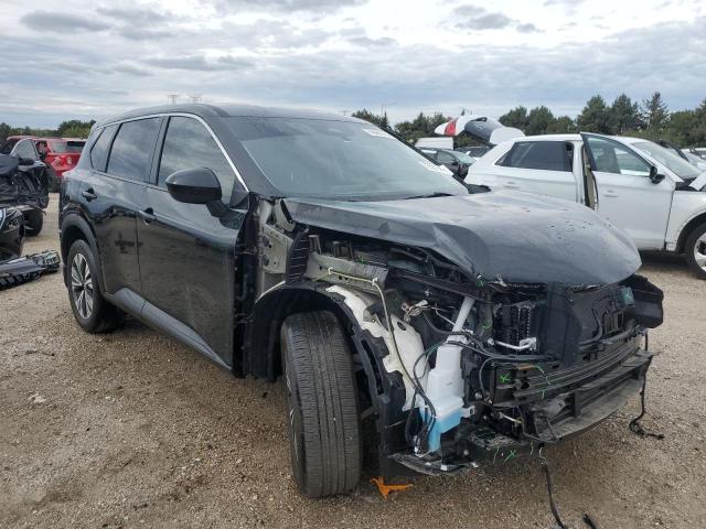 2023 NISSAN ROGUE SV - JN8BT3BB7PW350396
