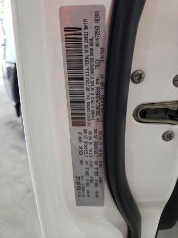 2019 RAM 2500 TRADE - 3C6UR5CJ7KG635568