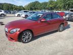2017 MERCEDES-BENZ C 300 4MAT - 55SWF4KB7HU209813