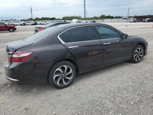 VIN 1HGCR2F71GA045943 2016 Honda Accord, EX no.3