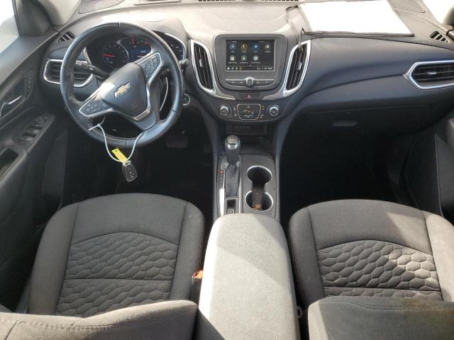 2019 CHEVROLET EQUINOX LT - 3GNAXTEV0KL295717