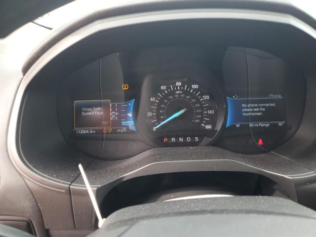 2024 FORD EDGE SEL - 2FMPK4J9XRBA81559