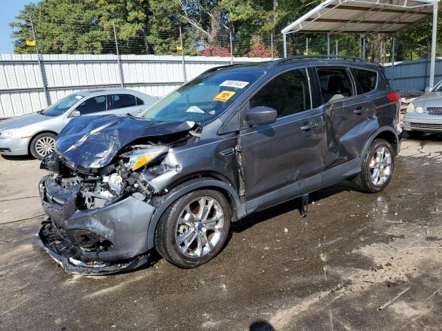 VIN 1FMCU0G96FUA99796 2015 Ford Escape, SE no.1