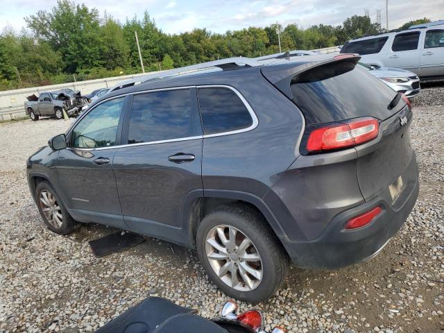 2015 JEEP CHEROKEE L - 1C4PJLDSXFW553477