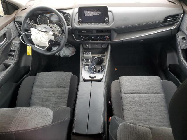 2023 NISSAN ROGUE SV - JN8BT3BB7PW350396