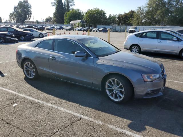 VIN WAULFAFR2DA065680 2013 Audi A5, Premium Plus no.4