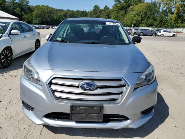 2017 SUBARU LEGACY 2.5 - 4S3BNAC62H3061988