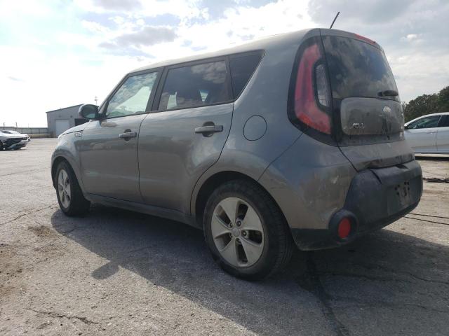 VIN KNDJN2A23G7393981 2016 KIA SOUL no.2