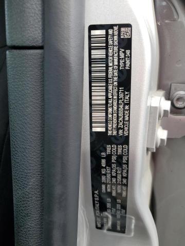 2020 JEEP RENEGADE L ZACNJBBB4LPL39711