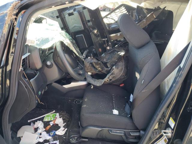 2016 HONDA FIT EX - JHMGK5H78GS001367