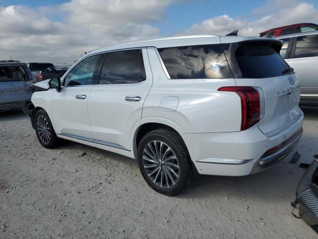 2023 HYUNDAI PALISADE C - KM8R7DGEXPU499562