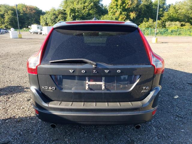 VIN YV4902DZ7D2461179 2013 Volvo XC60, T6 no.6