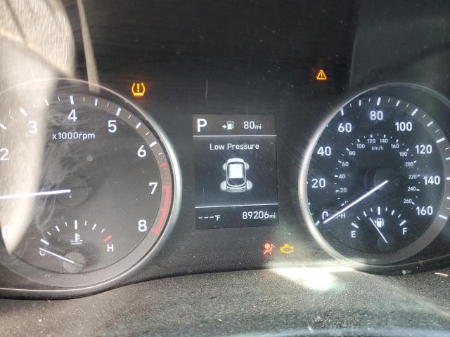 2018 HYUNDAI ELANTRA GT - KMHH35LE0JU017322