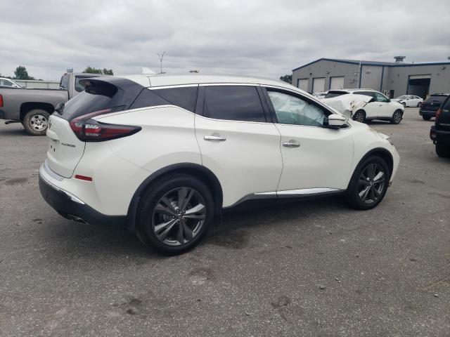 2019 NISSAN MURANO S - 5N1AZ2MJXKN139210