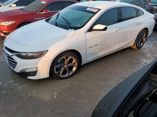 2023 CHEVROLET MALIBU LT - 1G1ZD5ST4PF195567