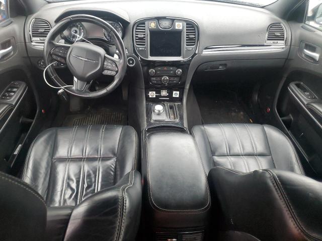 2017 CHRYSLER 300 S - 2C3CCAGG9HH587016
