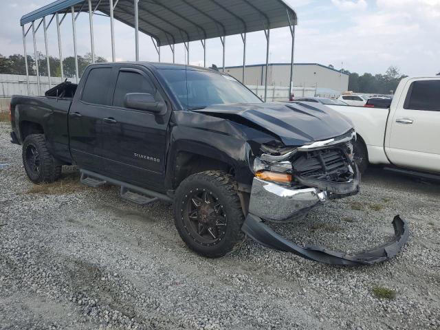 2018 CHEVROLET SILVERADO - 1GCRCREC1JZ133496