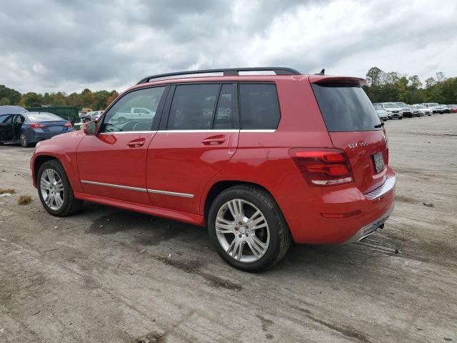 WDCGG5HB6DF960420 Mercedes-benz Glk-class 350 2013